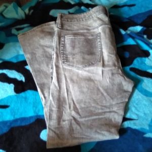 American Eagle Airflex